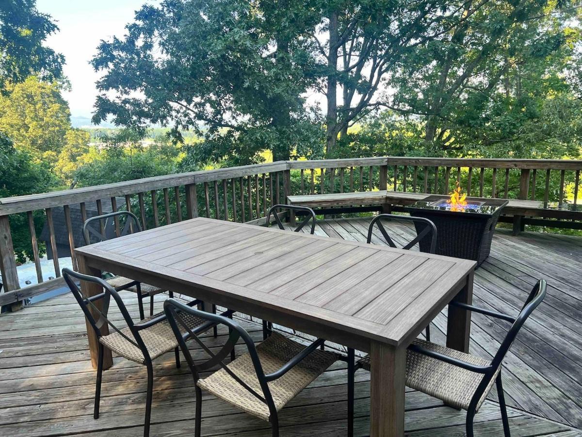 Midway Mountain Views Holiday home *