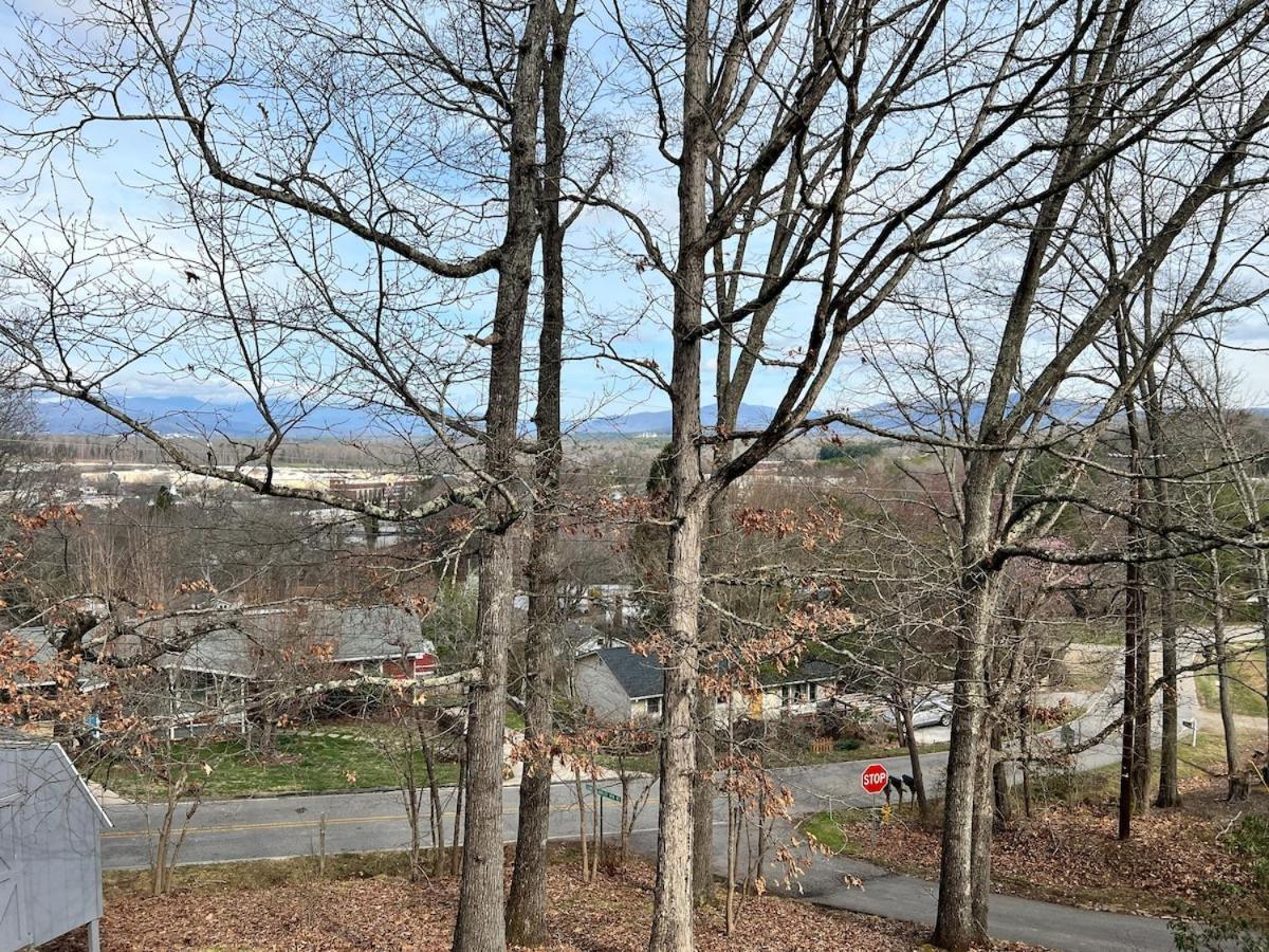 Holiday home Midway Mountain Views