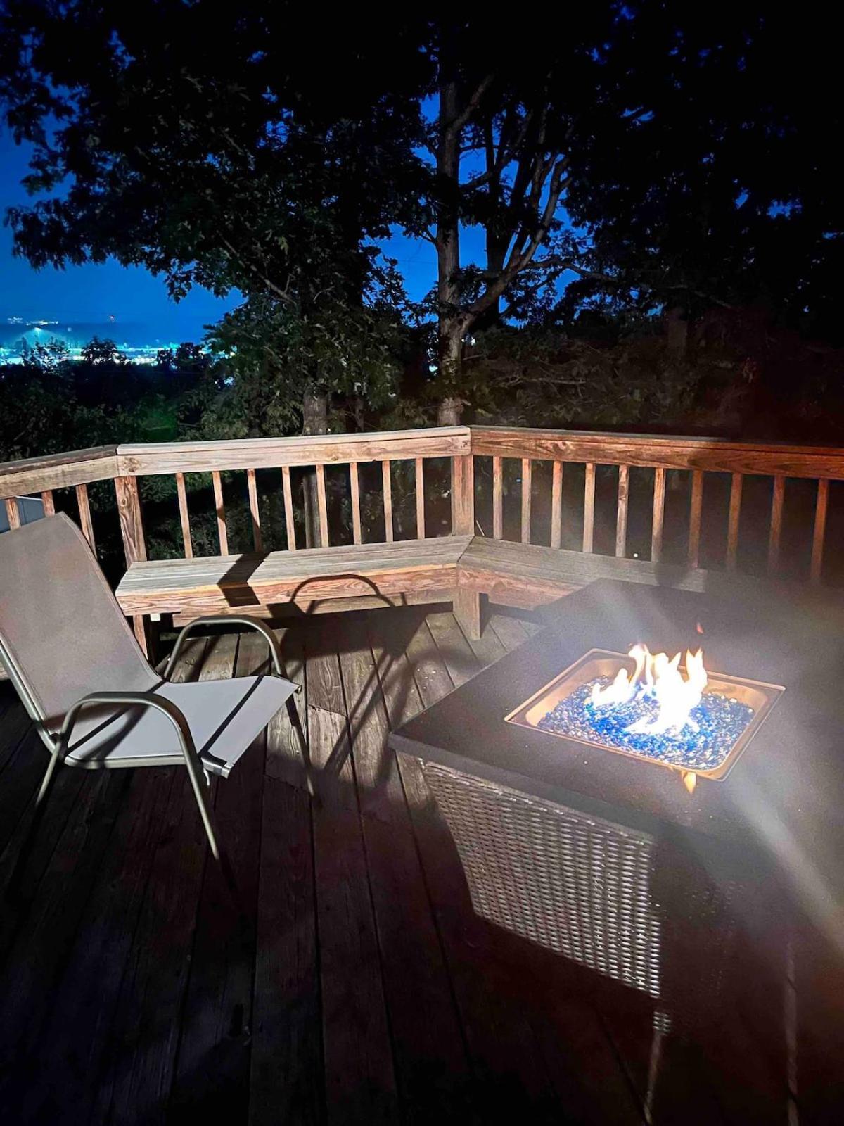 Holiday home Midway Mountain Views