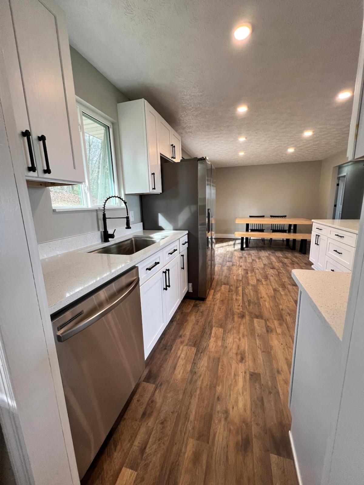 Midway Mountain Views Holiday home *