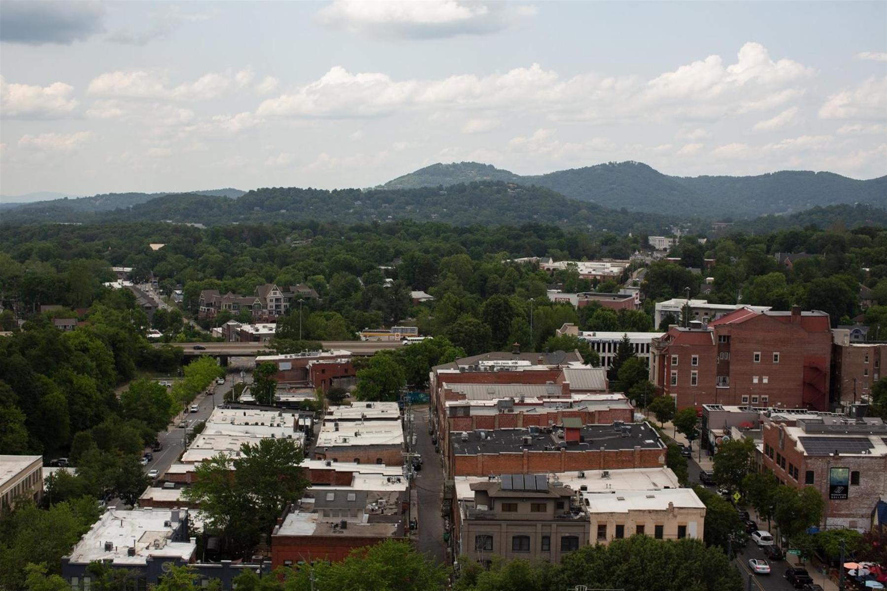 Mountain Gem Asheville