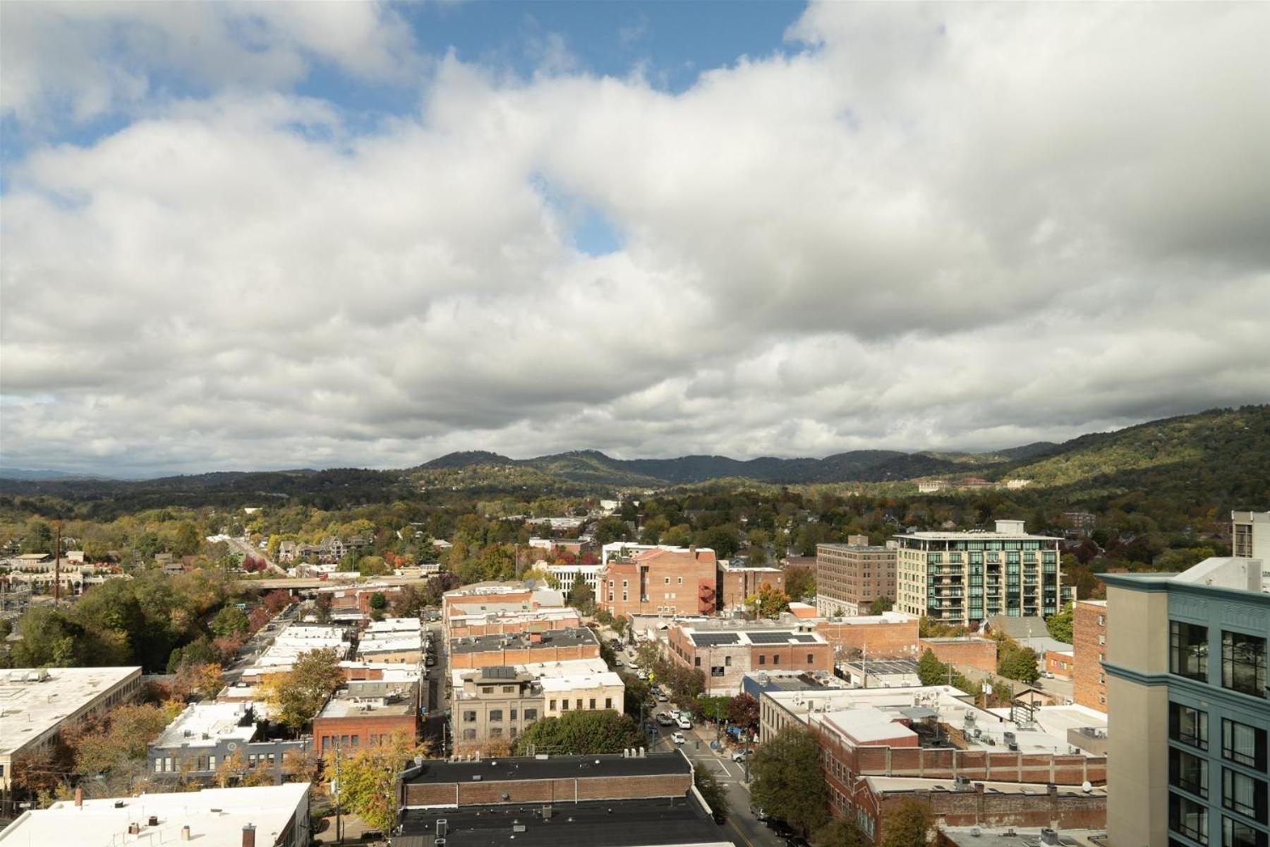 Mountain Gem * Asheville