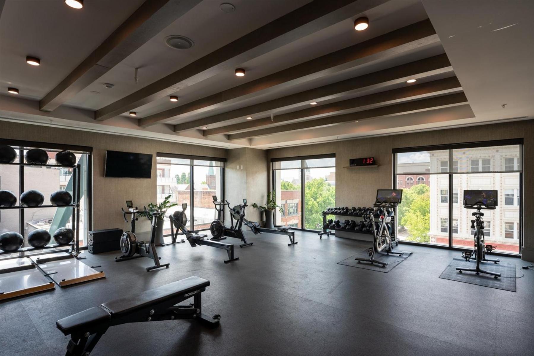 Mountain Gem Apartment Asheville