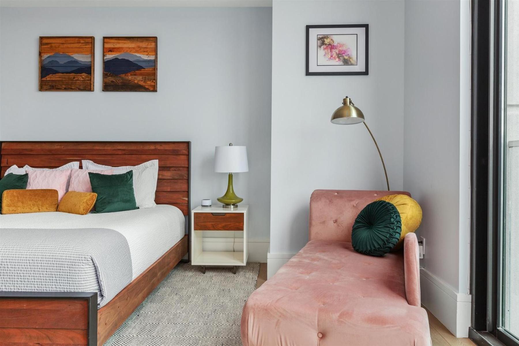 Mountain Gem Apartment