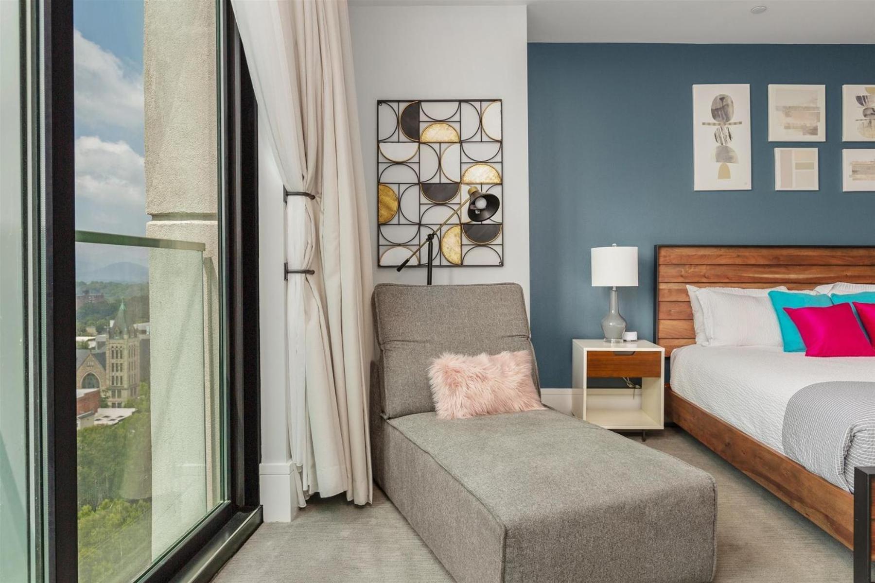 Southern Exposure Apartment Asheville