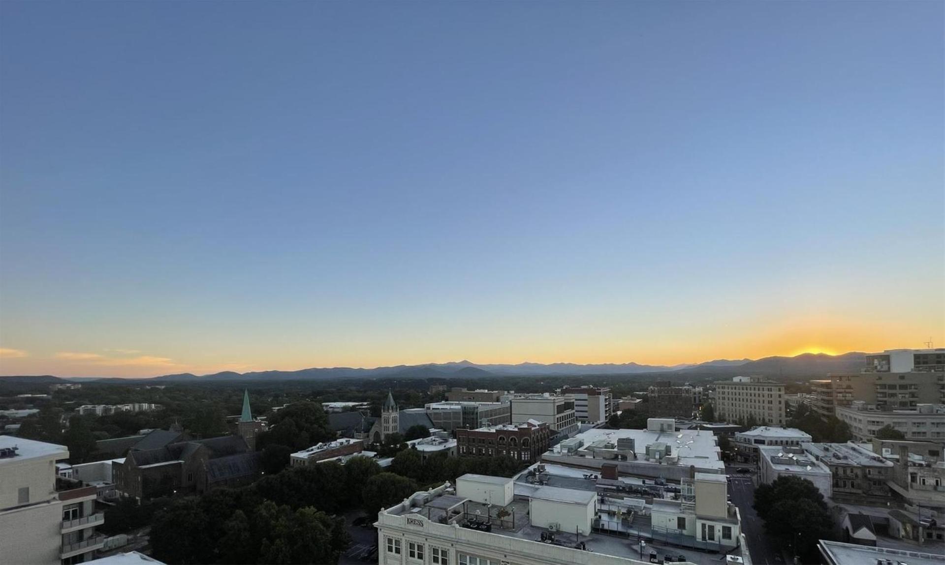 Mountain Serenity * Asheville