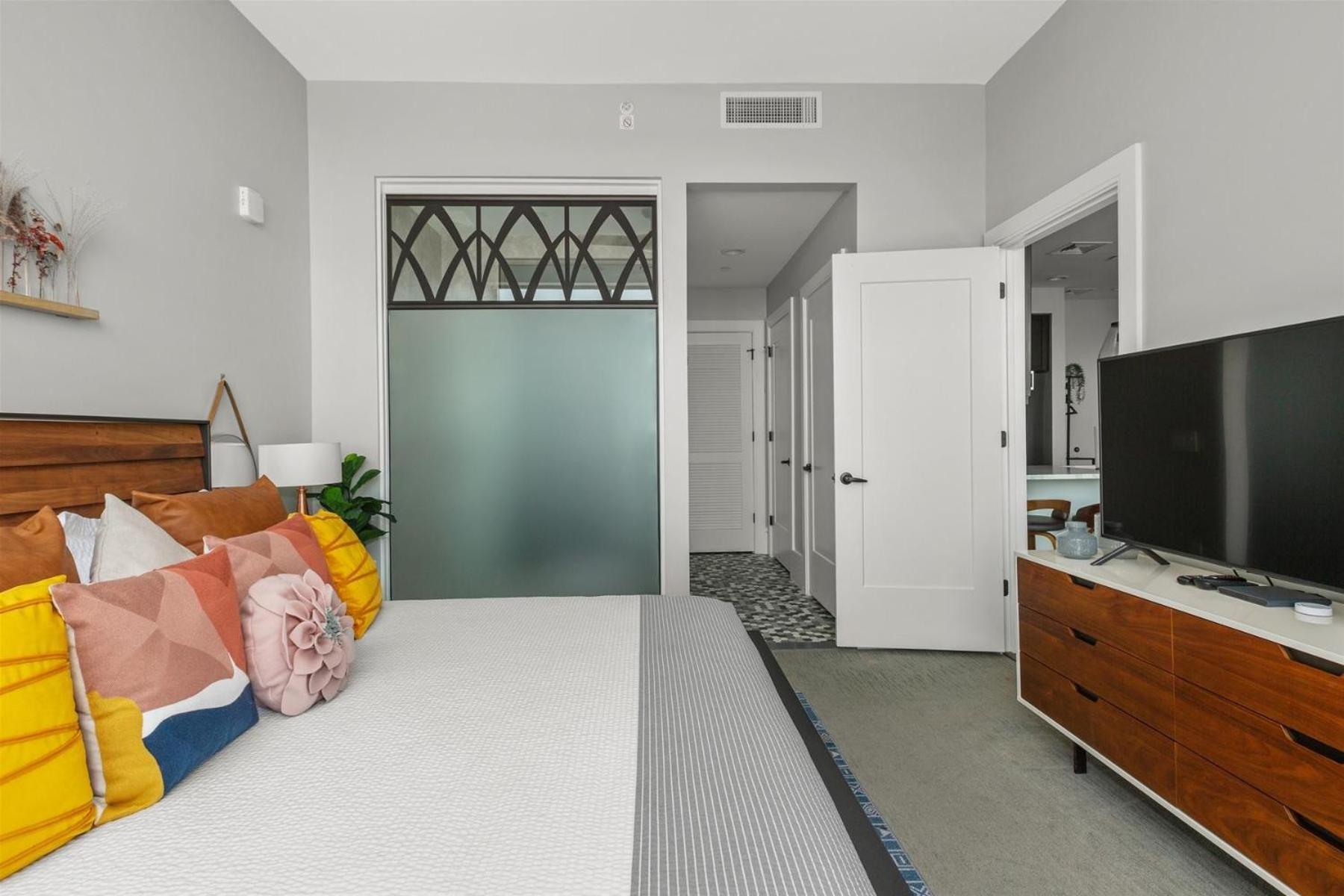 Mountain Serenity Apartment
