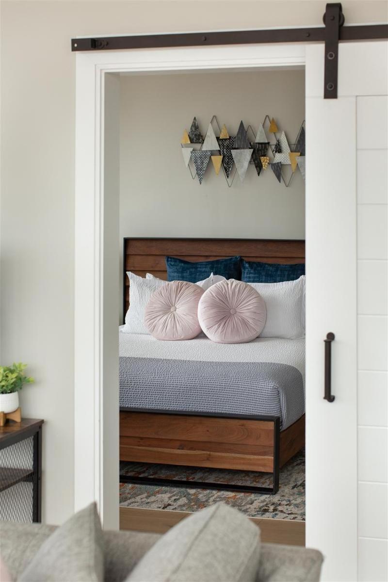 Apartment Blue Ridge Escape *