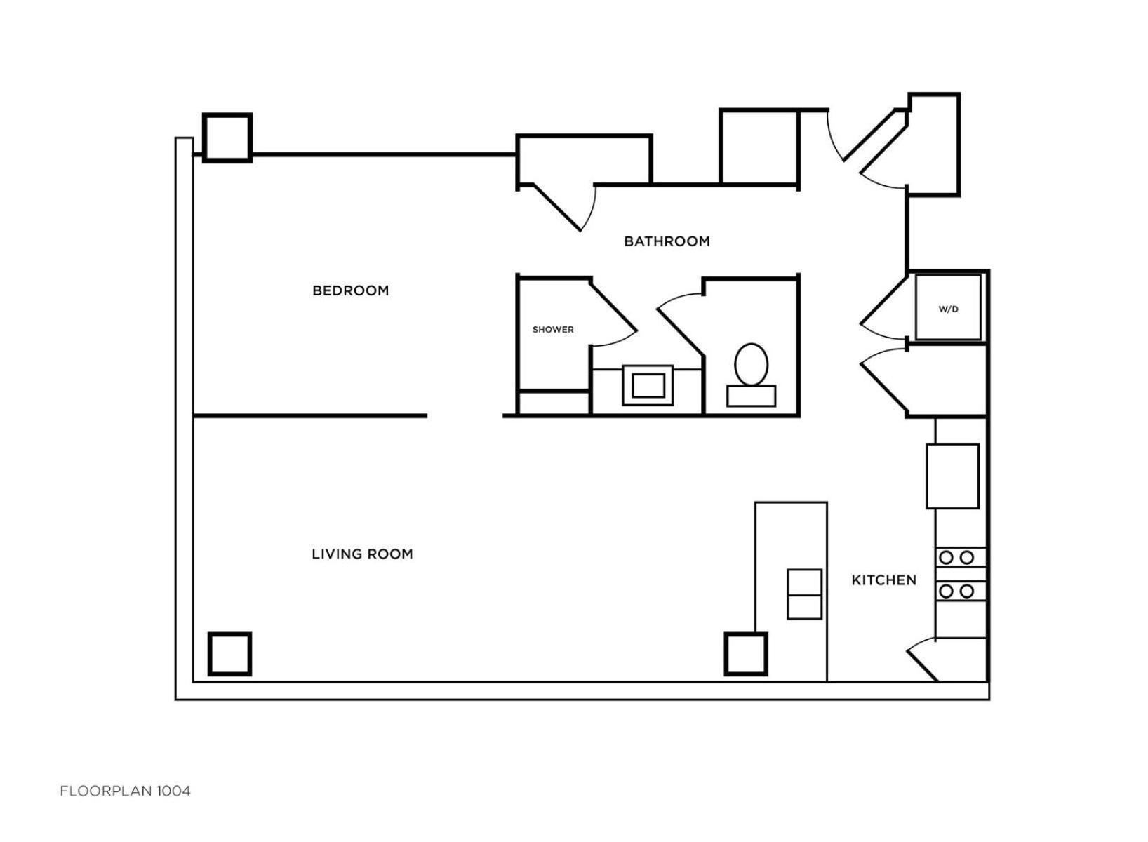 Arras Vacation Rentals: Luxury Downtown With Pack Square Views