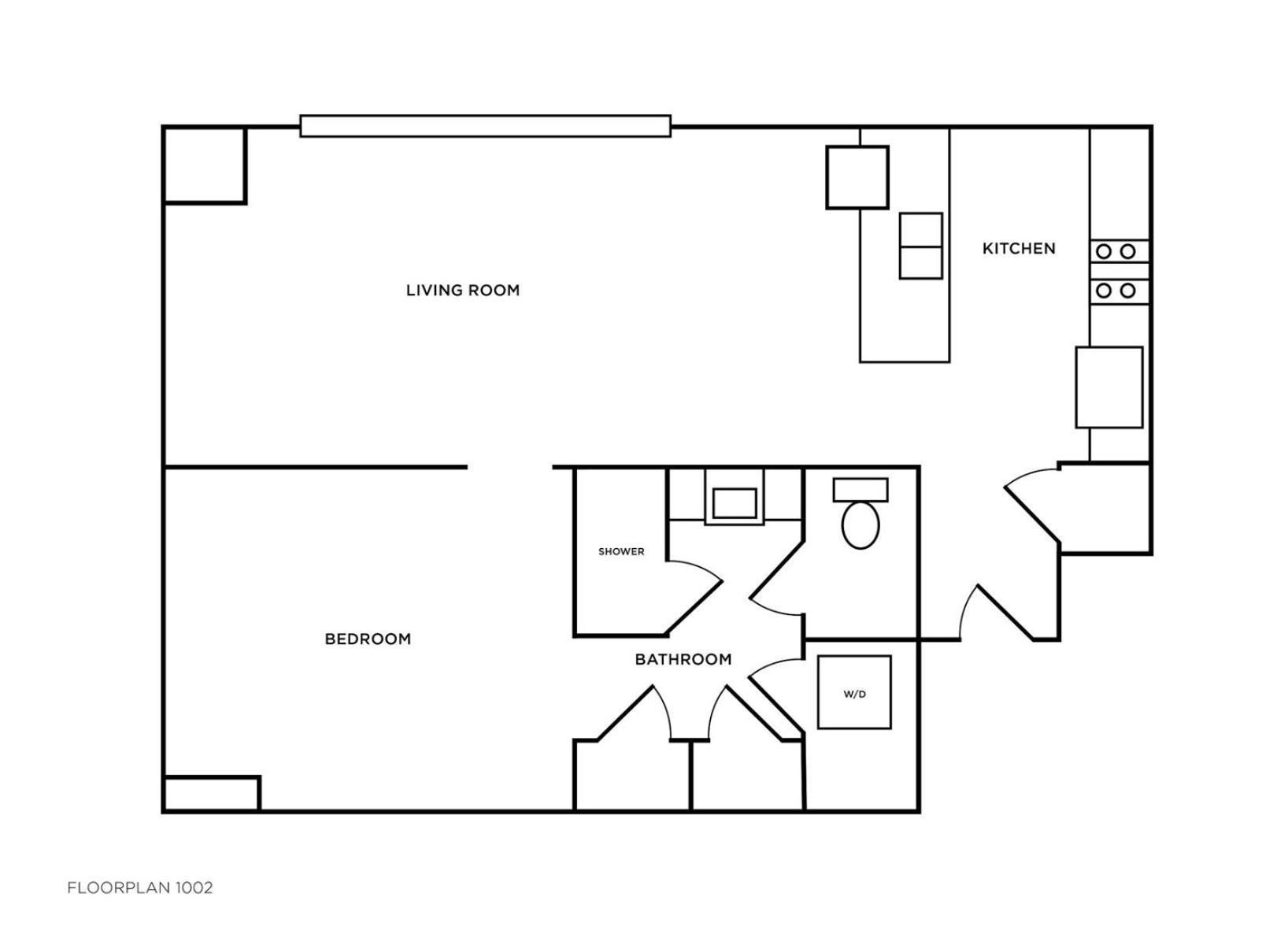 Apartment Endless Sunset Retreat: Luxury Downtown With Mountain Views