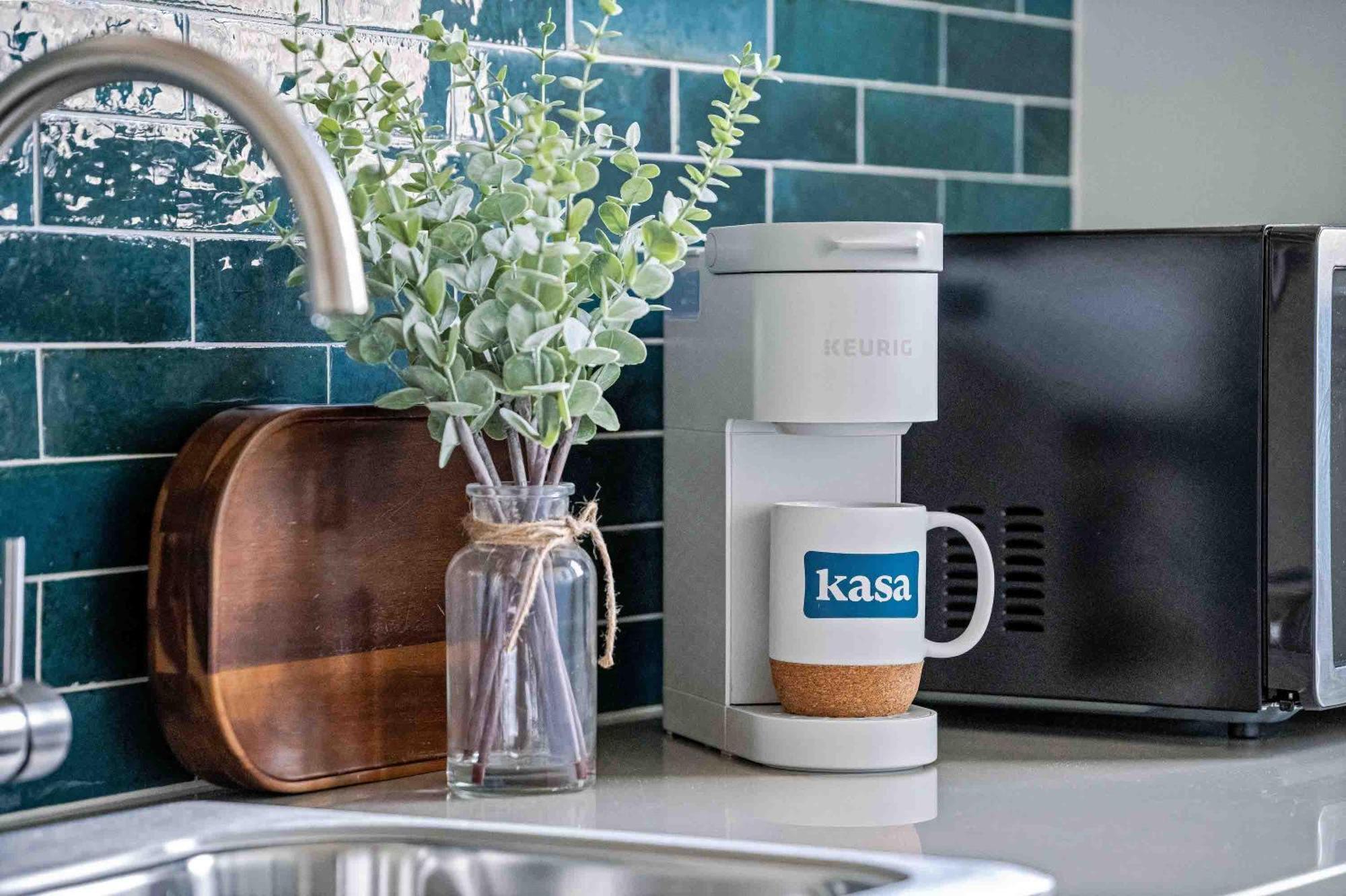 Kasa Downtown 3* Asheville