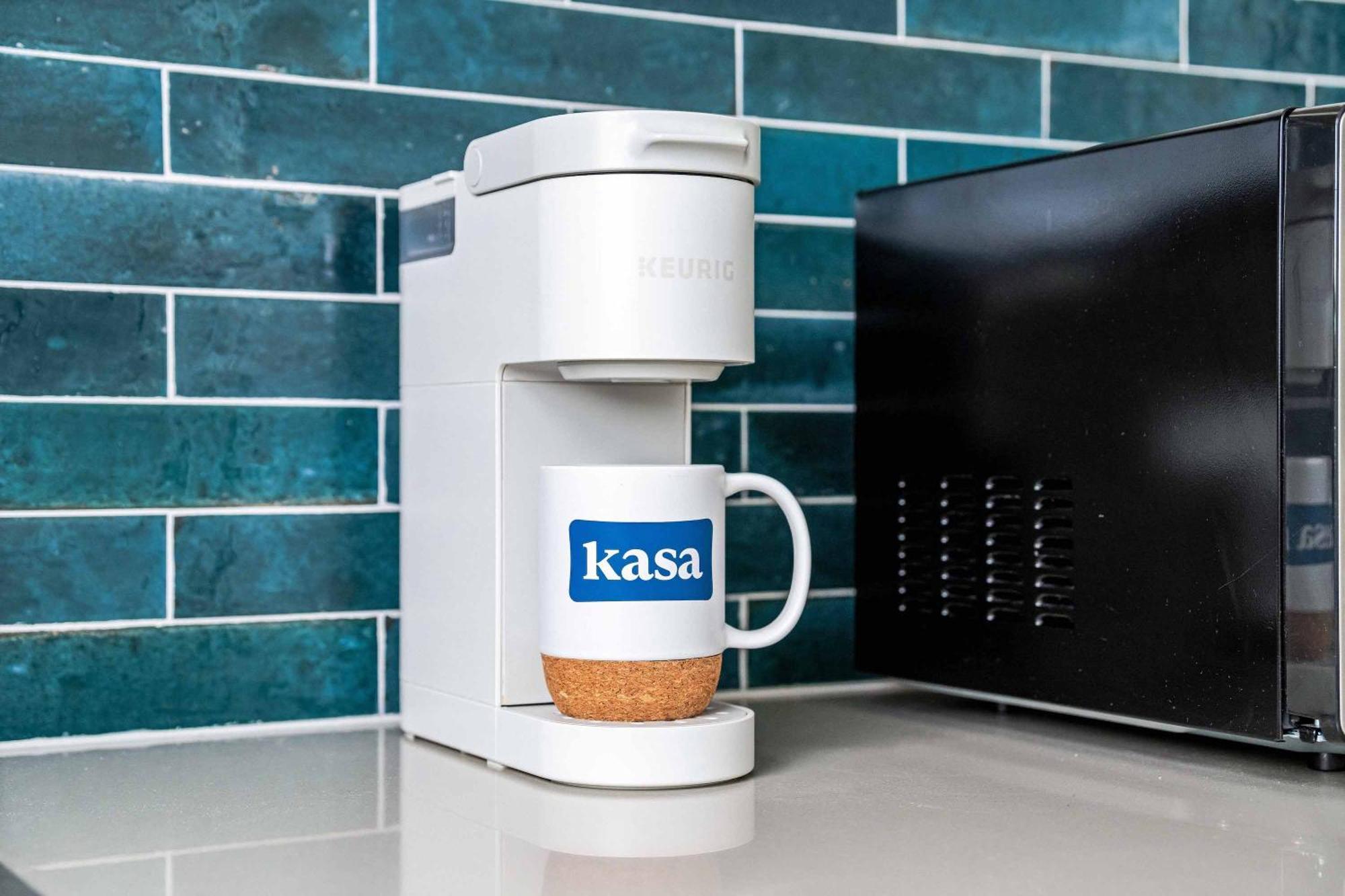 Kasa Downtown Aparthotel