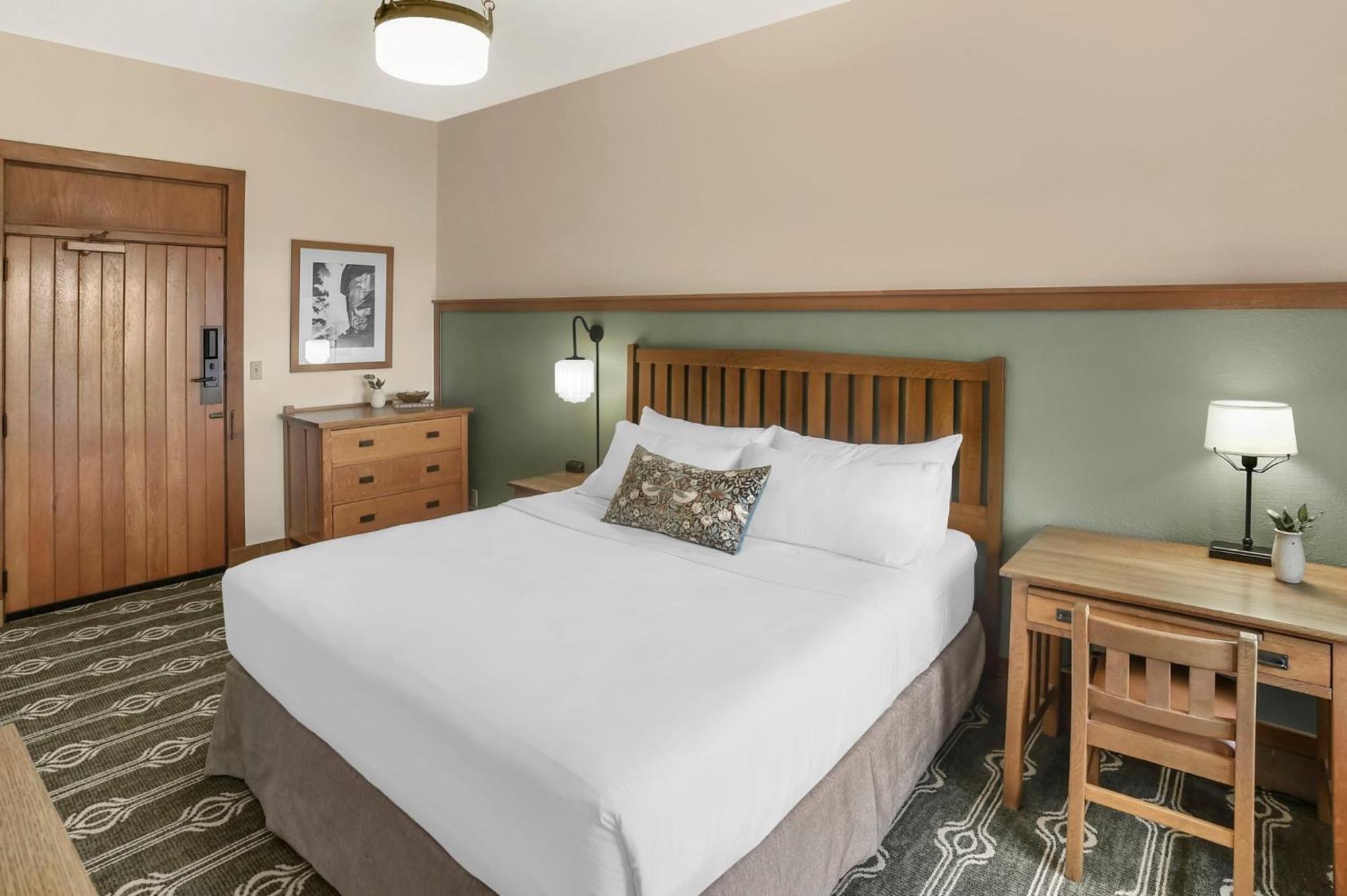 The Omni Grove Park & - 4* Asheville