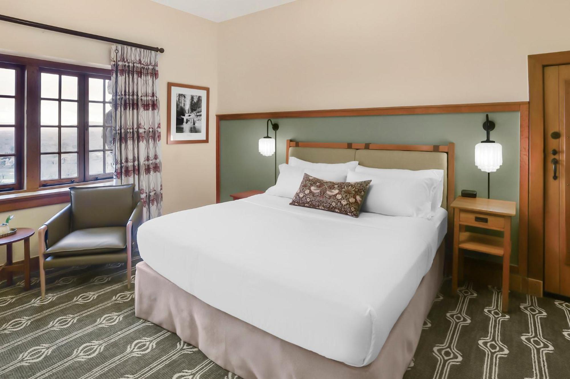Resort The Omni Grove Park & - 4*