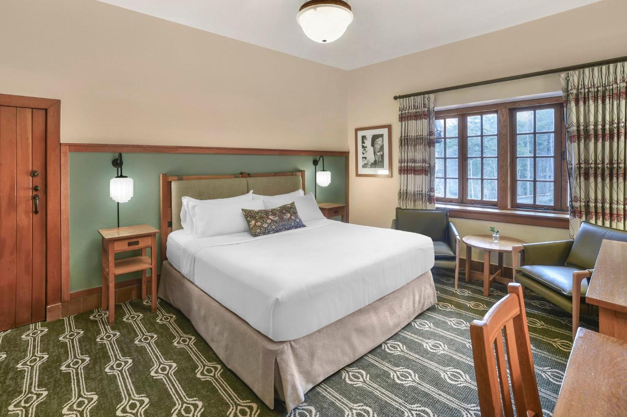 Resort The Omni Grove Park & - Asheville