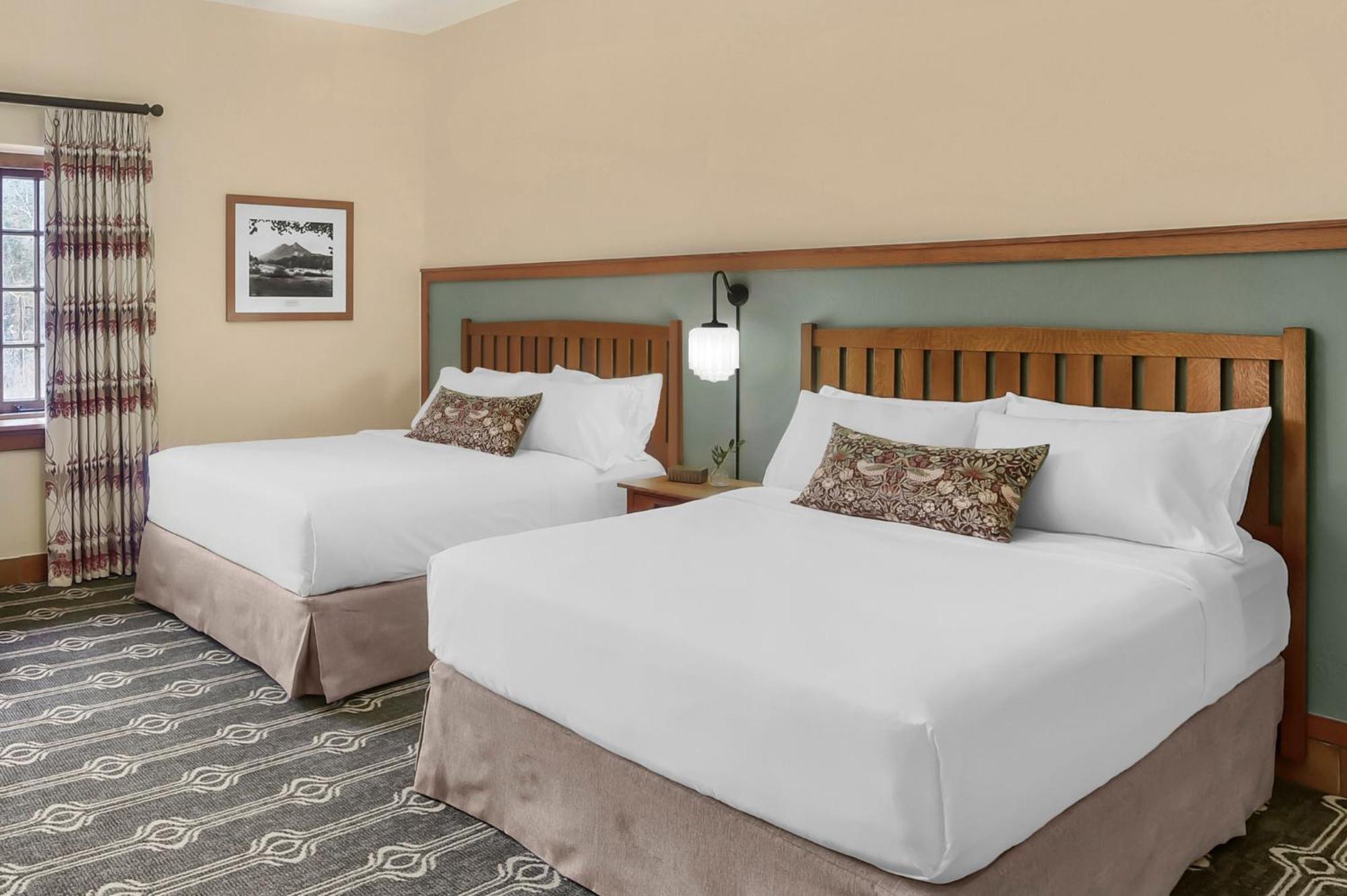 Resort The Omni Grove Park & - Asheville