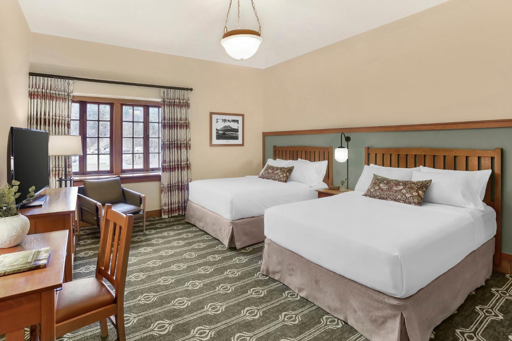 Resort The Omni Grove Park & - 4*
