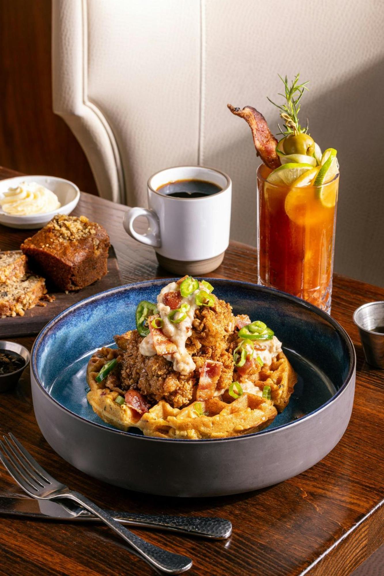 Grand Bohemian Asheville, Autograph Collection Hotel 4*