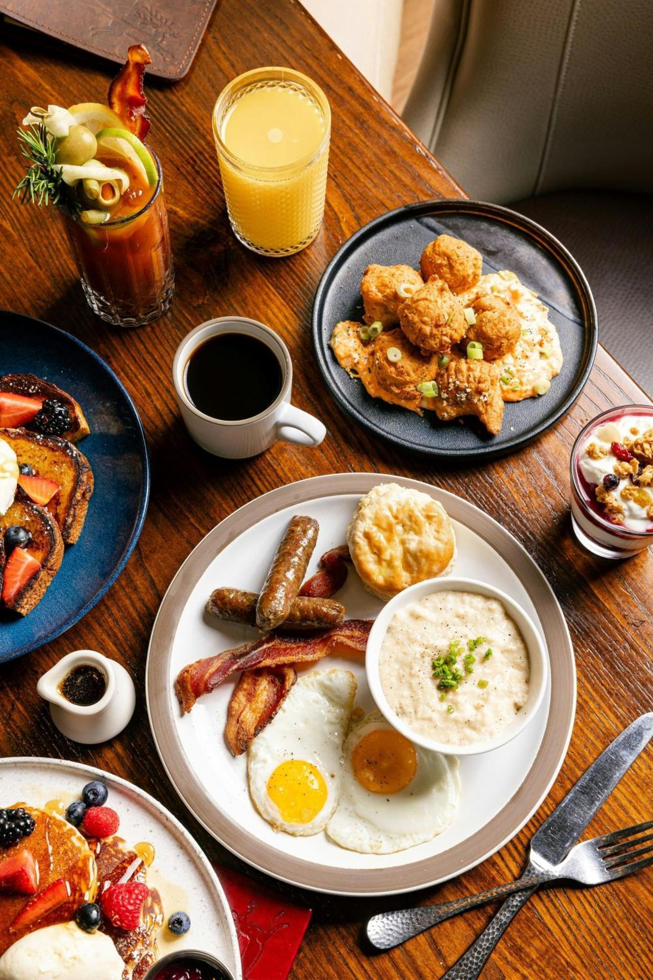 Grand Bohemian Asheville, Autograph Collection Hotel 4*
