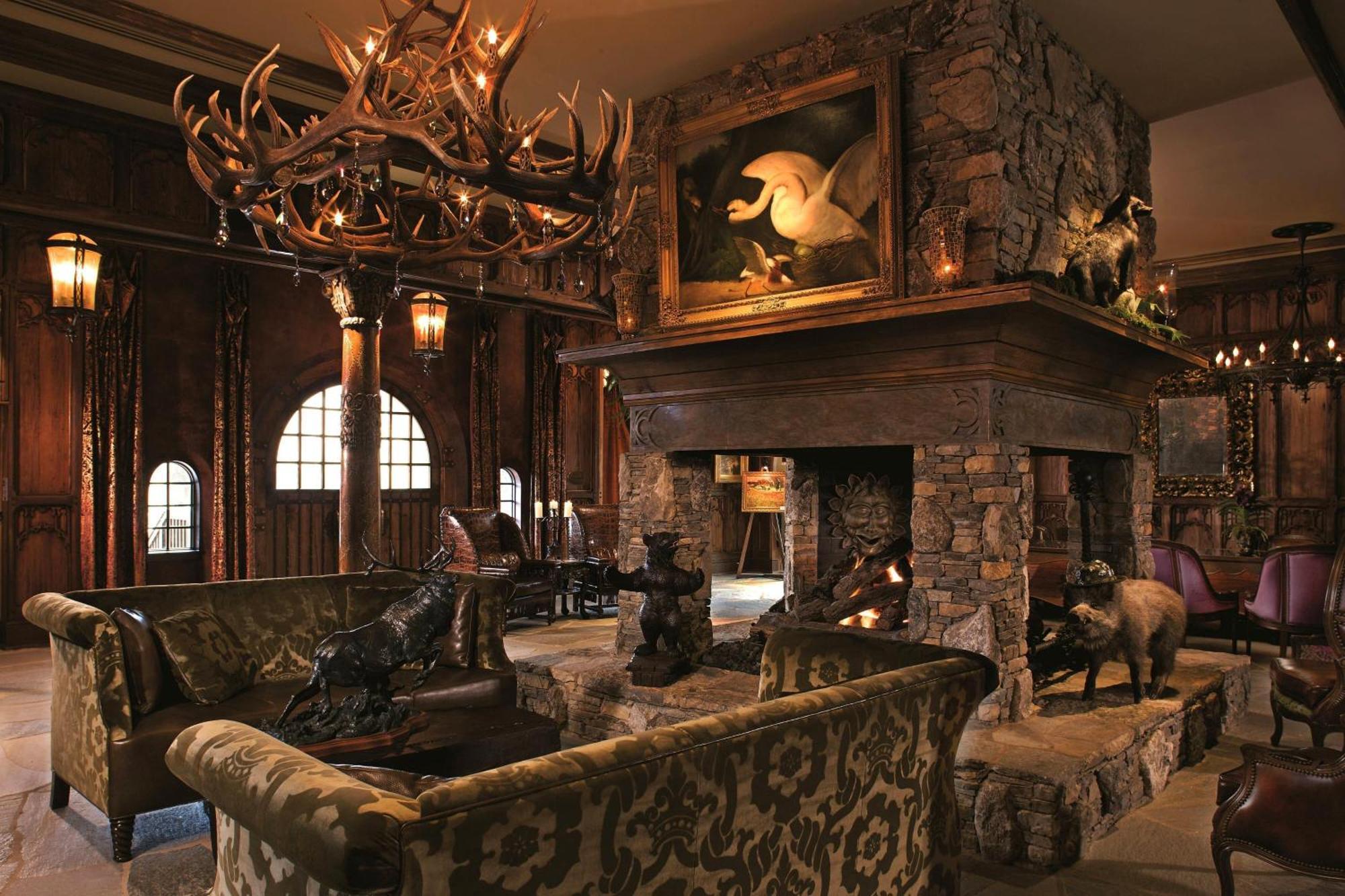 Hotel Grand Bohemian Asheville, Autograph Collection Asheville