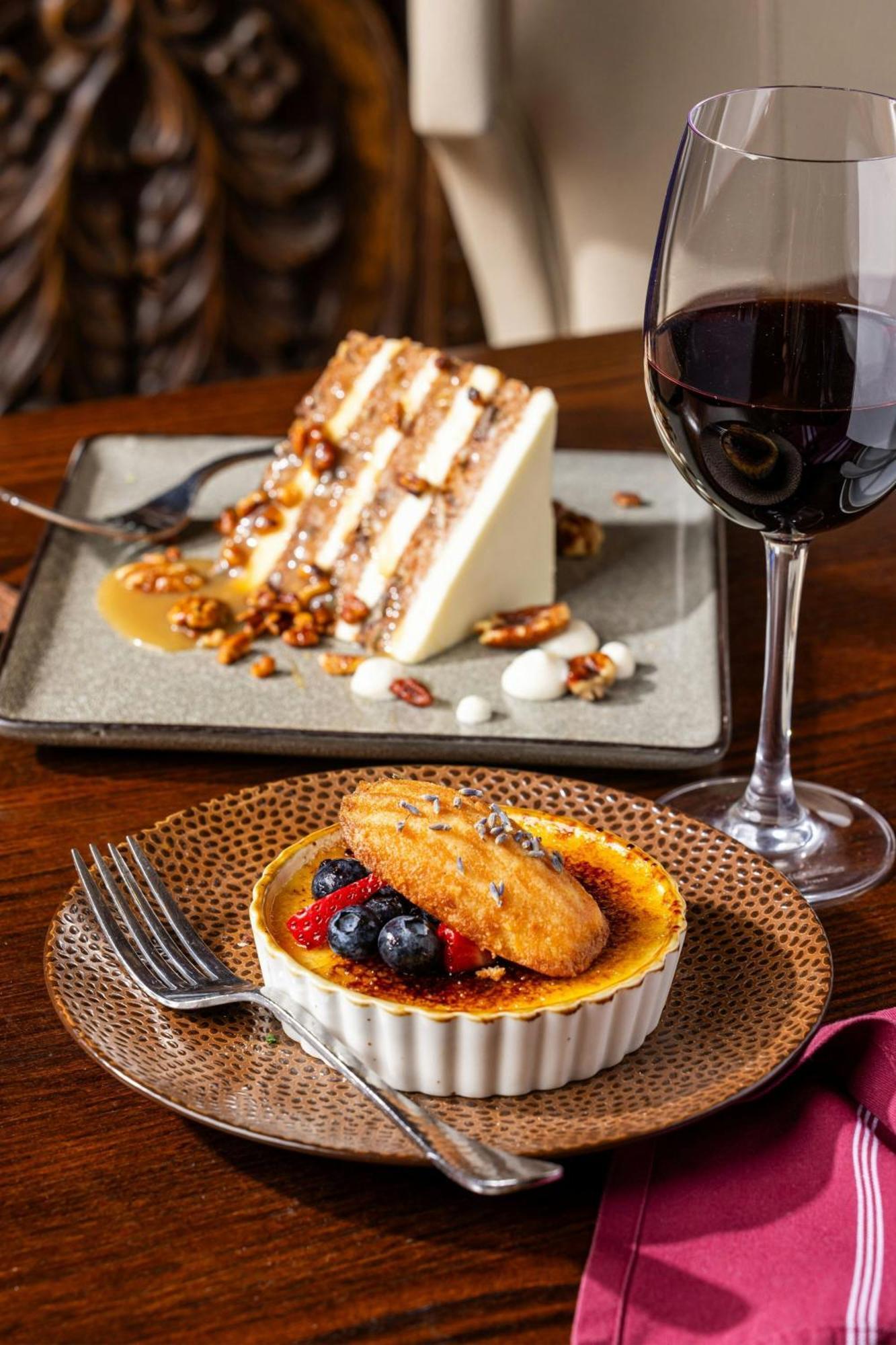 Grand Bohemian Asheville, Autograph Collection Hotel 4*