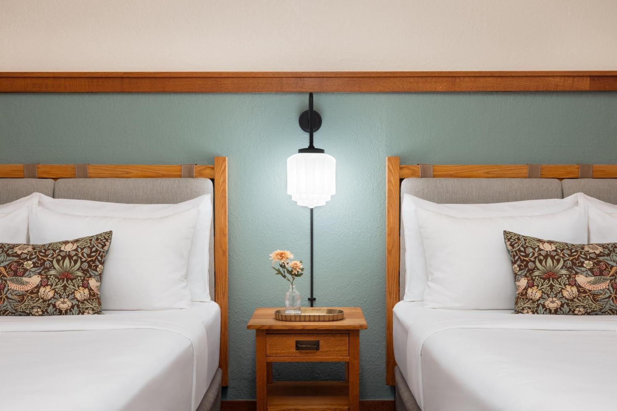 Resort The Omni Grove Park & -