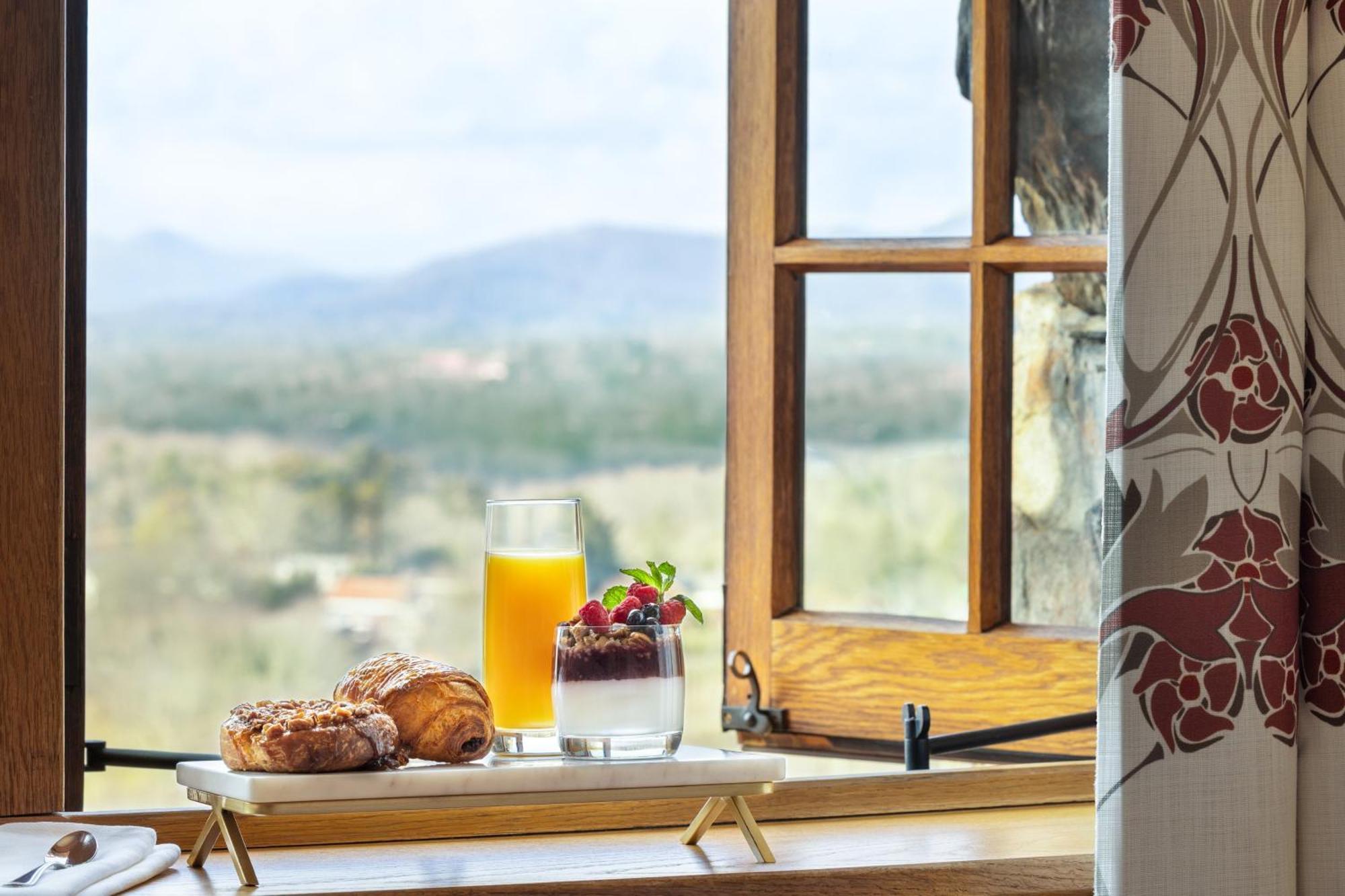 Resort The Omni Grove Park & - Asheville