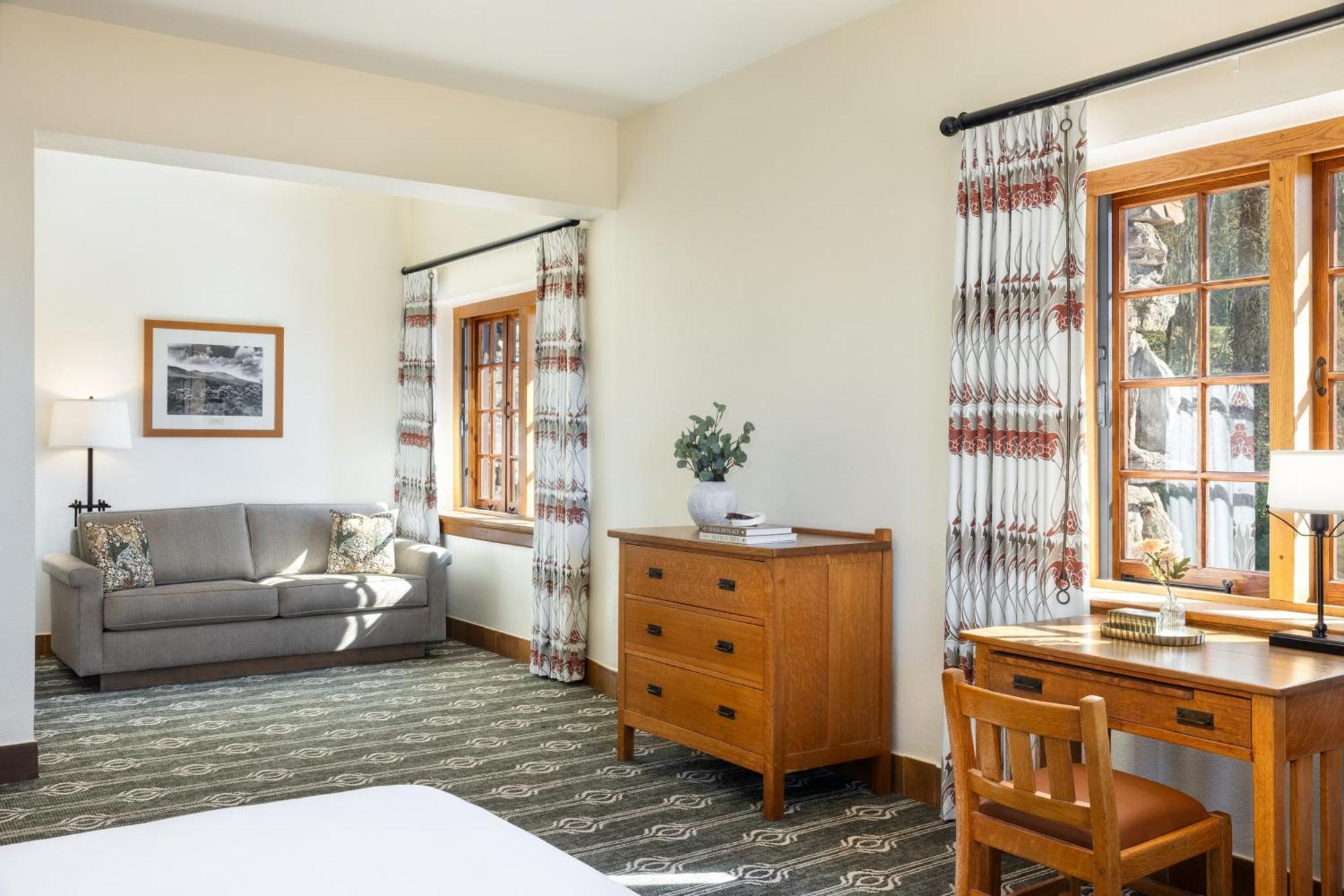 The Omni Grove Park & - Resort 4*