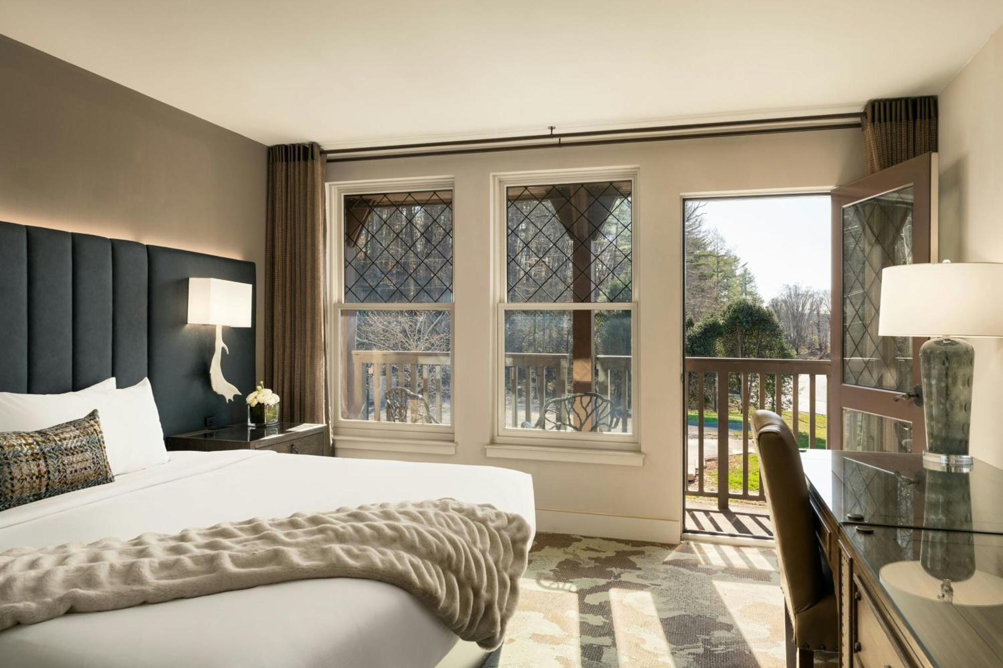 Grand Bohemian Asheville, Autograph Collection Hotel
