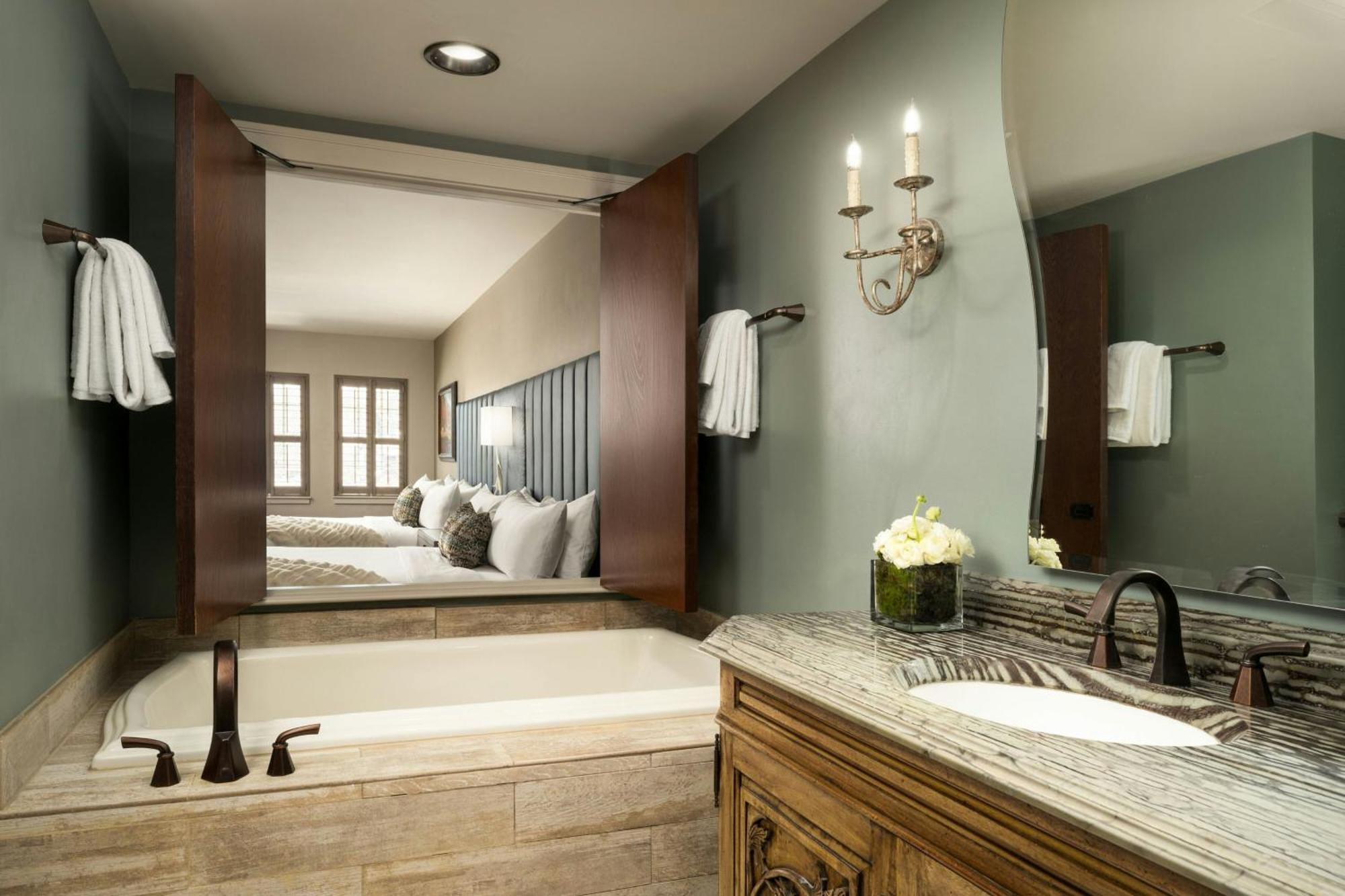 Hotel Grand Bohemian Asheville, Autograph Collection