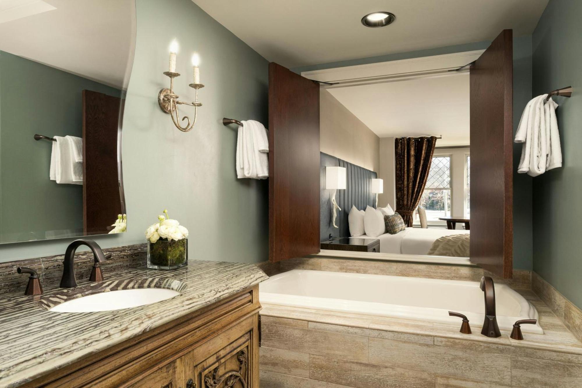 Hotel Grand Bohemian Asheville, Autograph Collection 4*