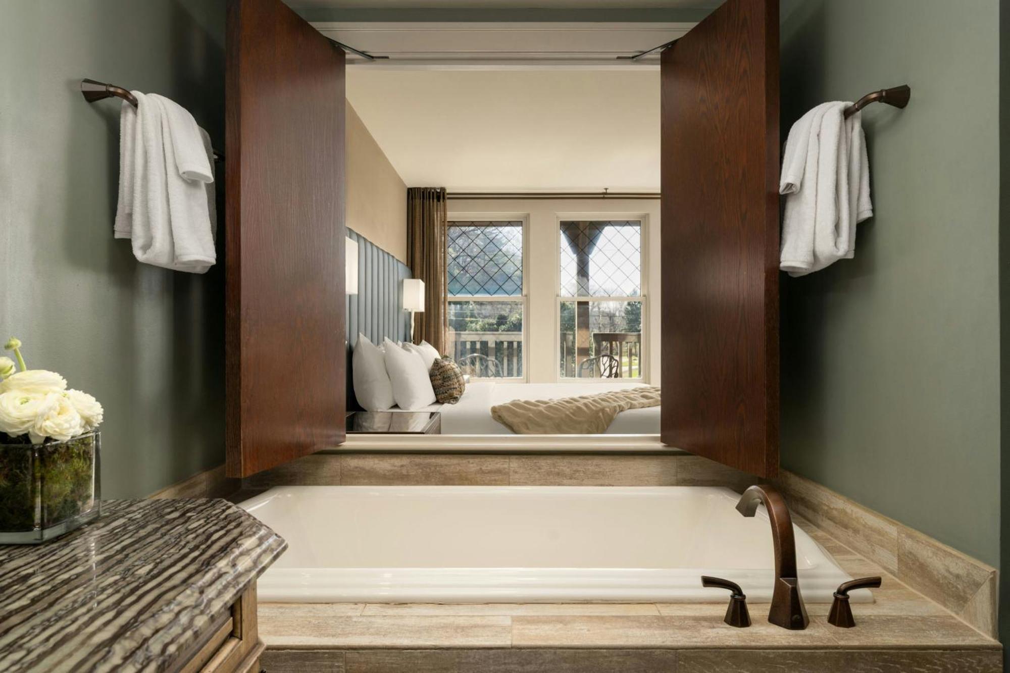 Hotel Grand Bohemian Asheville, Autograph Collection Asheville