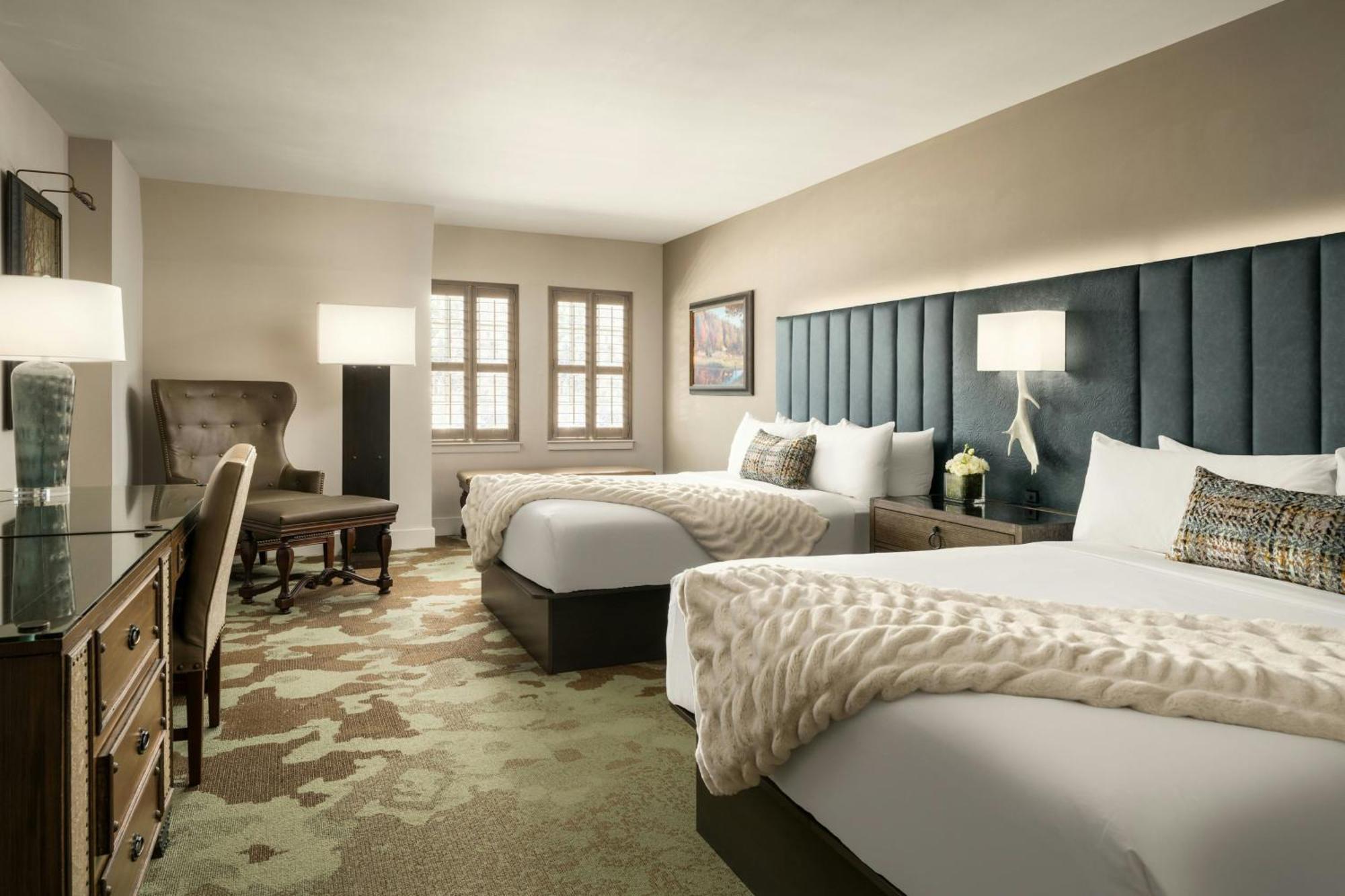 Grand Bohemian Asheville, Autograph Collection Asheville