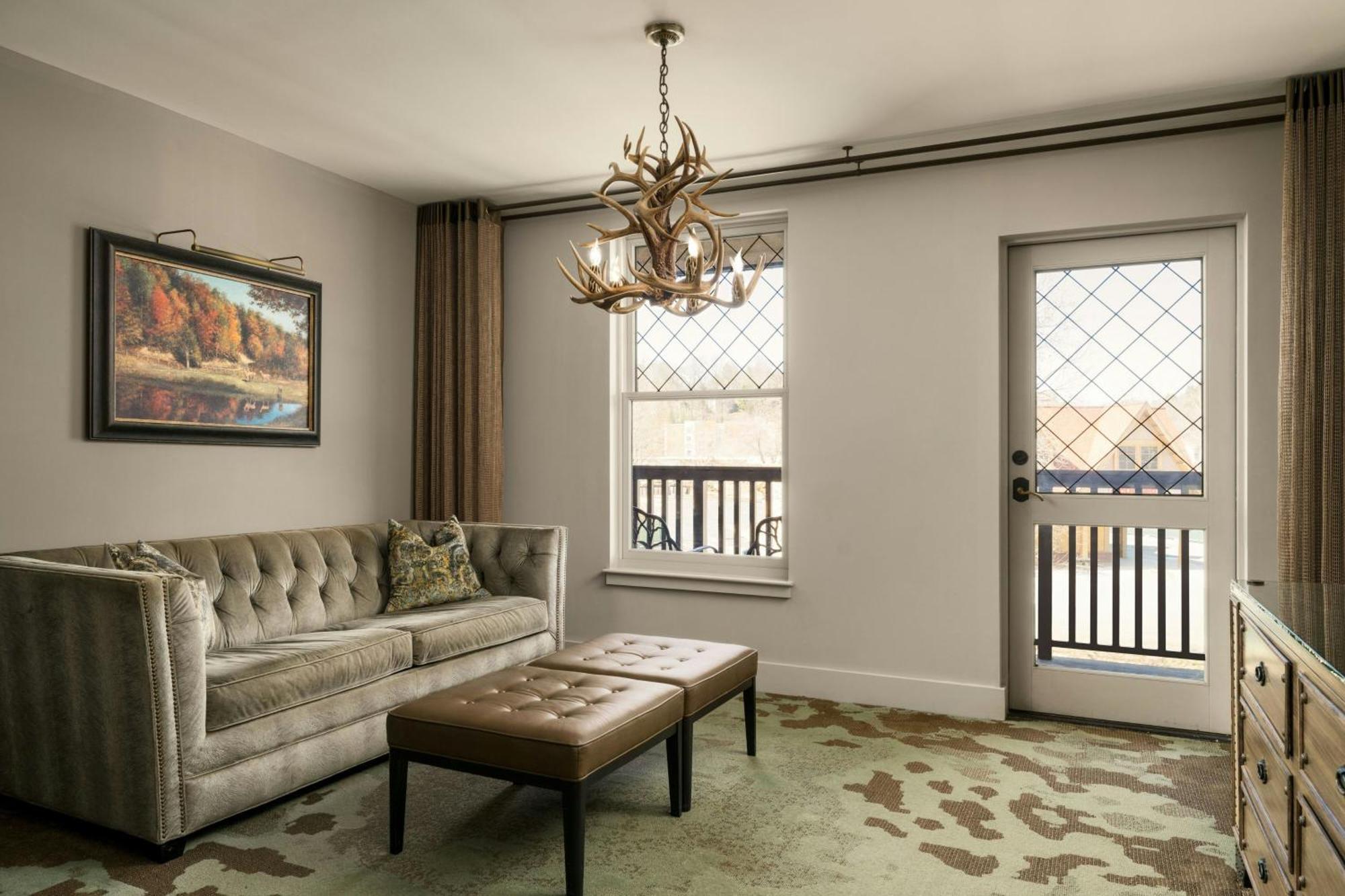 Grand Bohemian Asheville, Autograph Collection