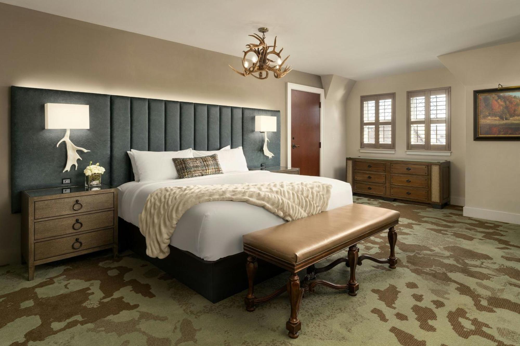 Grand Bohemian Asheville, Autograph Collection Hotel 4*