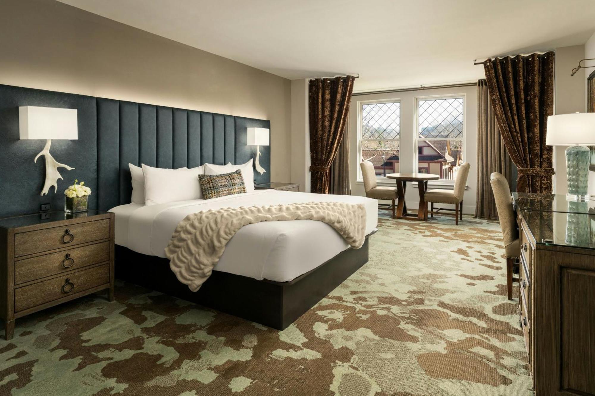 Hotel Grand Bohemian Asheville, Autograph Collection
