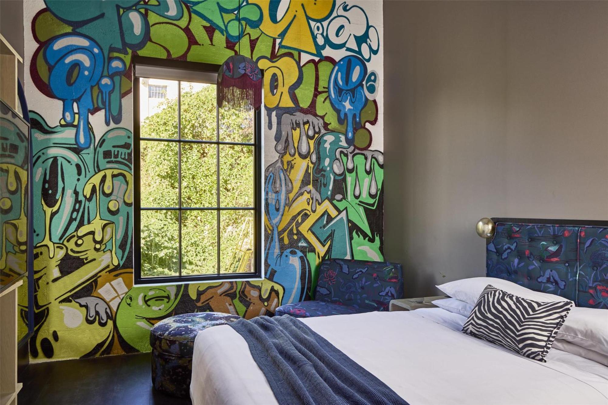 The Radical Asheville, Tapestry Collection By Hilton Hotel