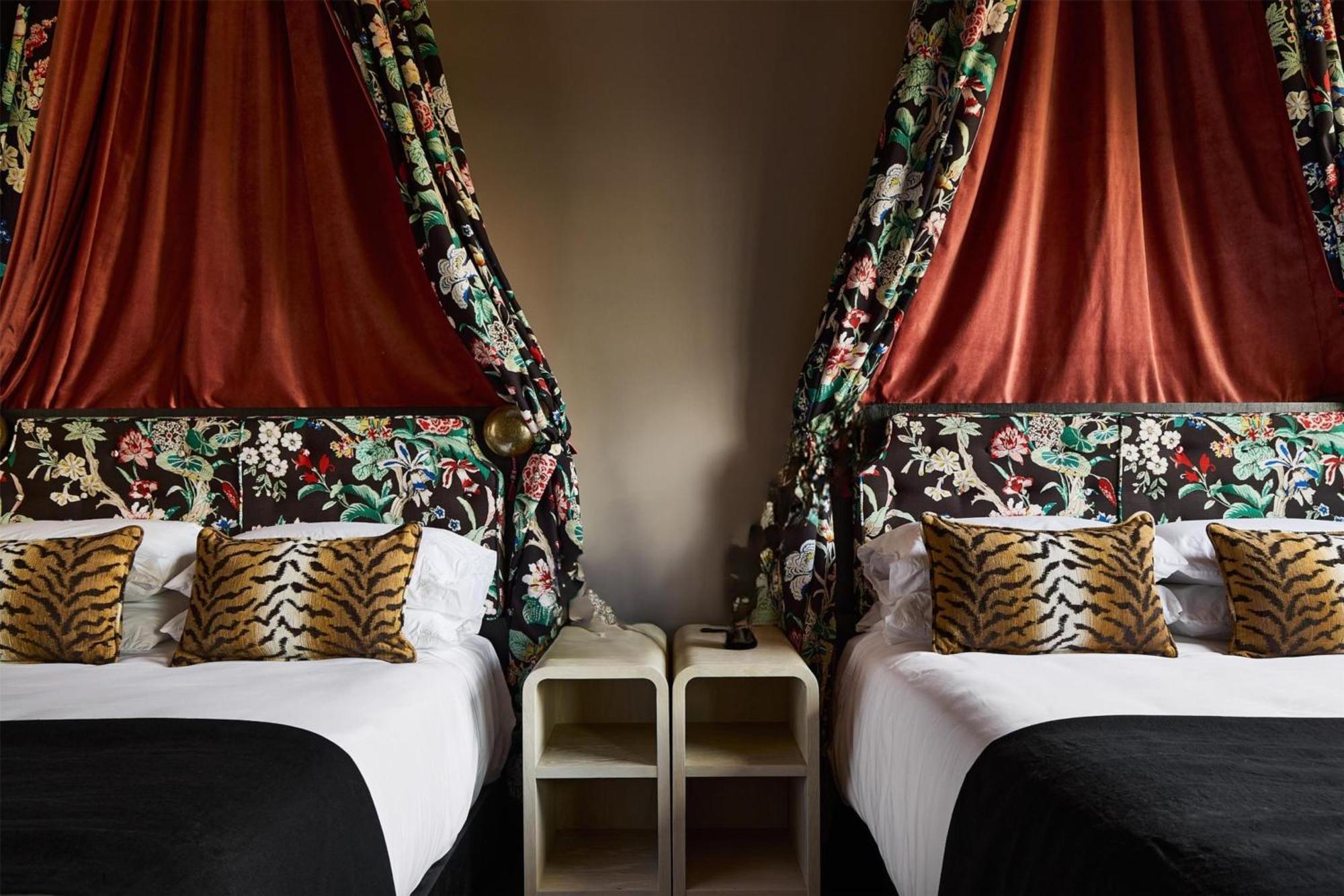 The Radical Asheville, Tapestry Collection By Hilton Hotel 4*