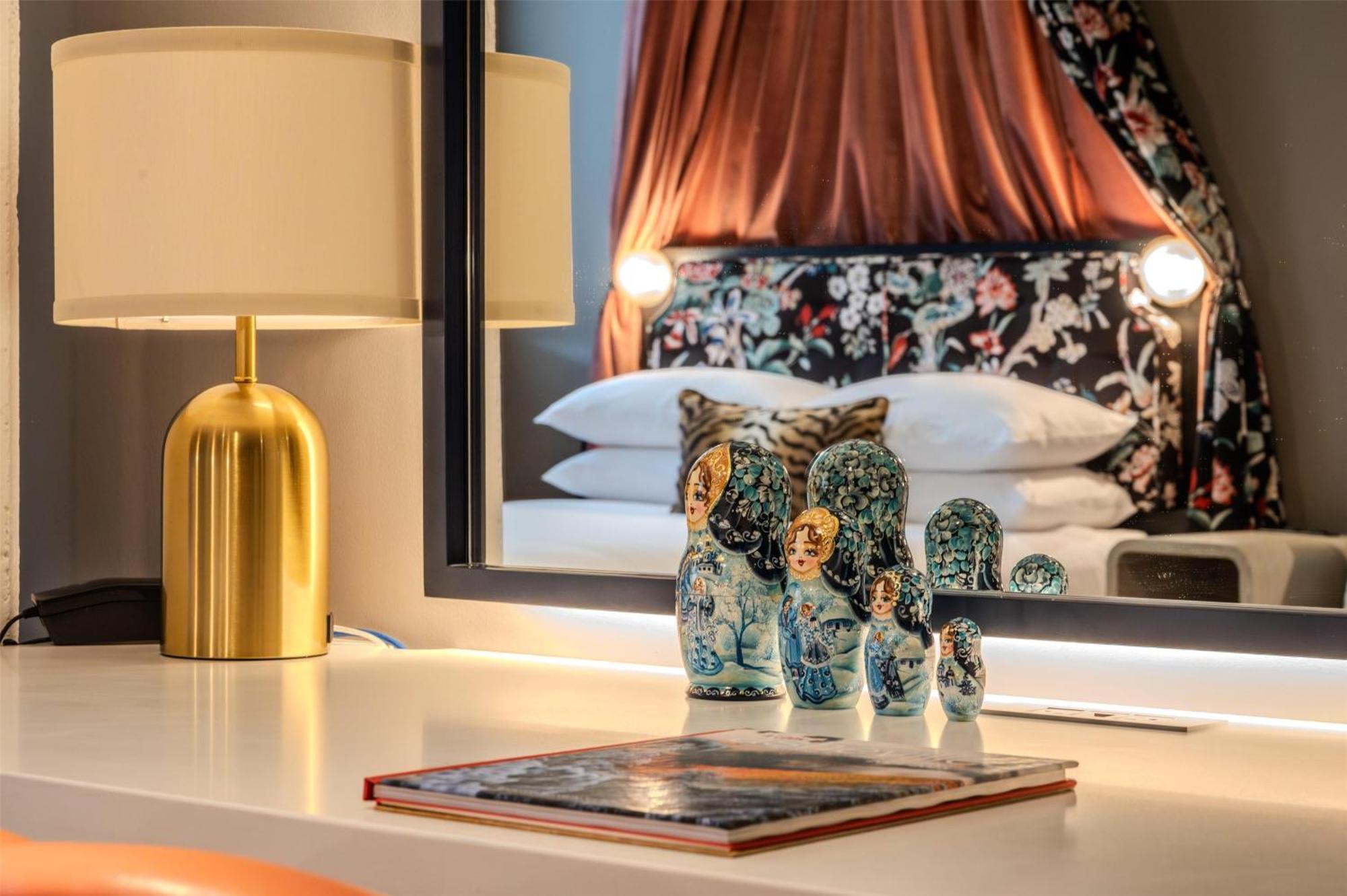 Hotel The Radical Asheville, Tapestry Collection By Hilton