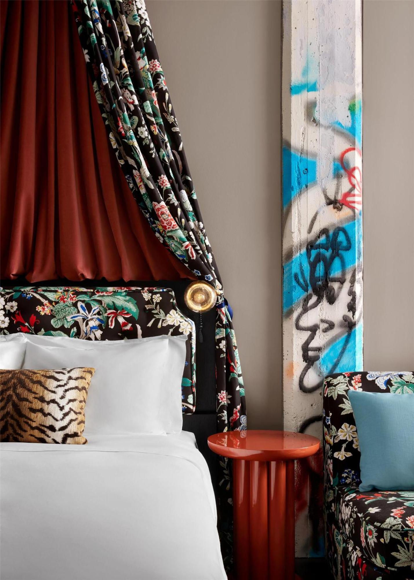 The Radical Asheville, Tapestry Collection By Hilton 4*