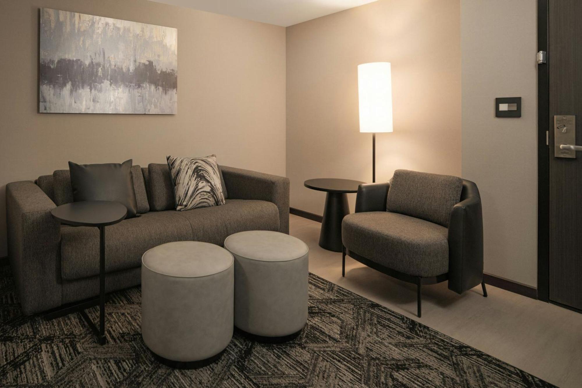 Ac Biltmore Village 3* Asheville