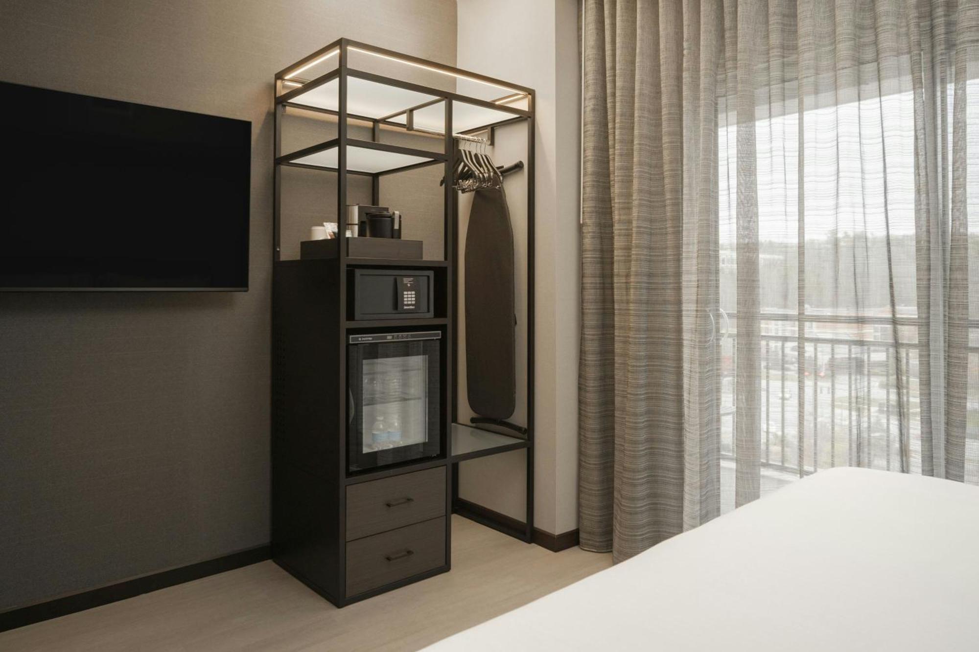 Ac Biltmore Village Hotel 3*