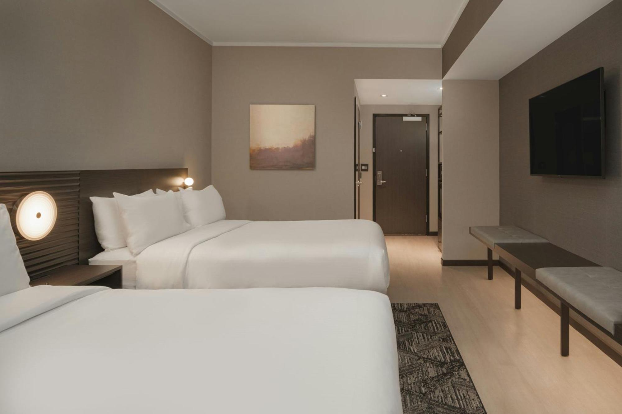 Ac Biltmore Village 3*