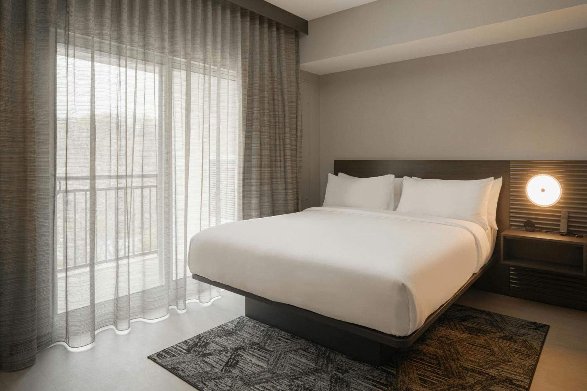 Ac Biltmore Village 3* Asheville