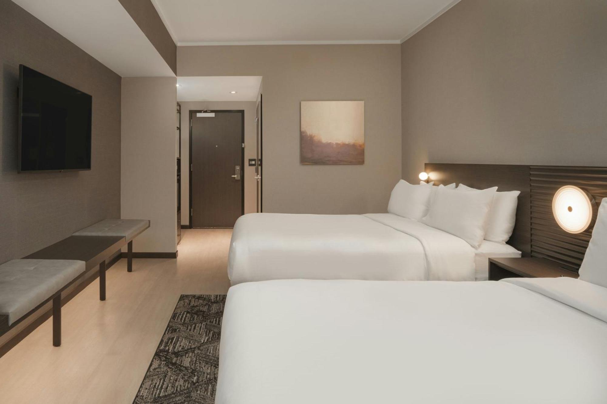 Ac Biltmore Village 3*