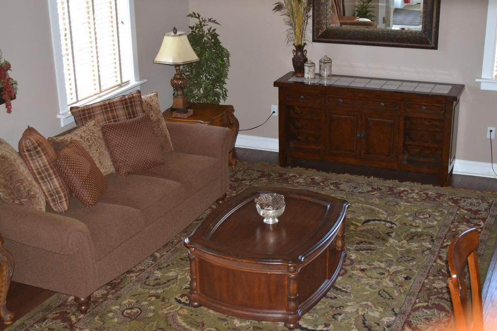 Aparthotel Posh, The Boutique At Biltmore Village Asheville