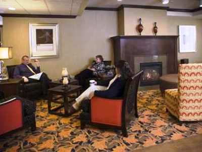 Hampton - Biltmore Area Hotel Asheville