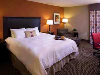 Hotel Hampton - Biltmore Area 4*
