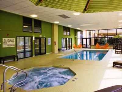 Hampton - Biltmore Area Hotel