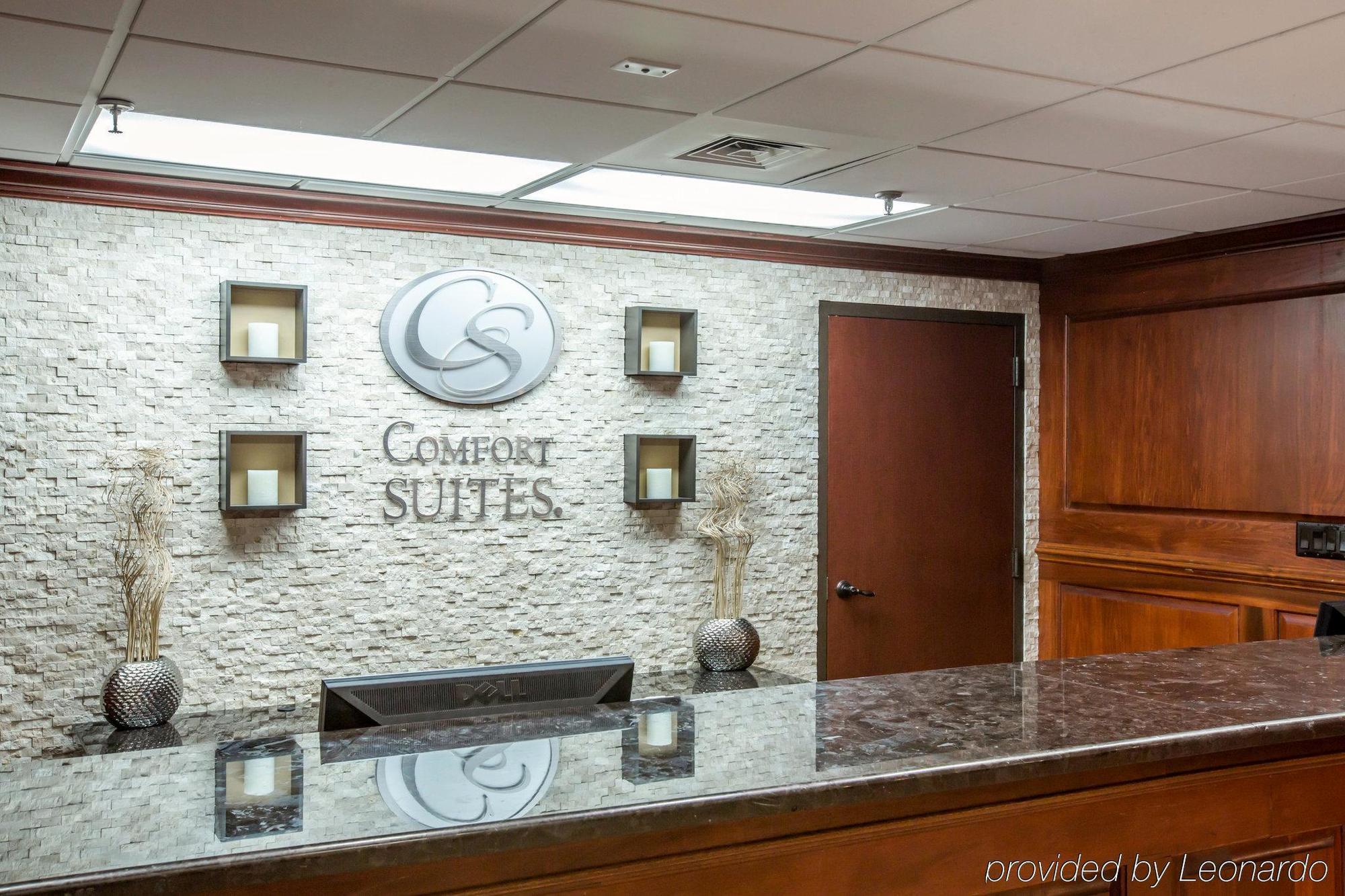 Hotel Comfort Outlet Center Asheville